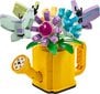 31149 LEGO® Creator 3in1 Kukkia kastelukannussa hinta ja tiedot | LEGOT ja rakennuslelut | hobbyhall.fi