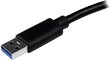 StarTech USB31000SPTB hinta ja tiedot | Adapterit | hobbyhall.fi