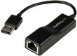 StarTech USB2100 hinta ja tiedot | Adapterit | hobbyhall.fi