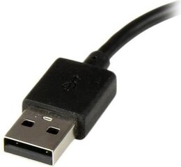 StarTech USB2100 hinta ja tiedot | Puhelinkaapelit | hobbyhall.fi
