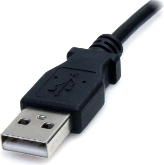 StarTech USB2TYPEM hinta ja tiedot | Puhelinkaapelit | hobbyhall.fi