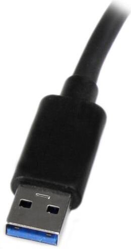 StarTech USB32000SPT hinta ja tiedot | Adapterit | hobbyhall.fi