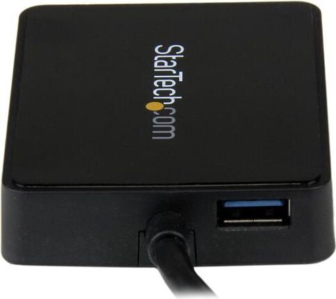StarTech USB32000SPT hinta ja tiedot | Adapterit | hobbyhall.fi