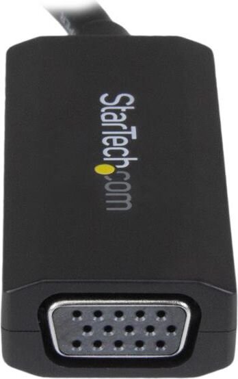 StarTech USB32VGAV hinta ja tiedot | Puhelinkaapelit | hobbyhall.fi