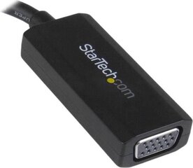 StarTech USB32VGAV hinta ja tiedot | Adapterit | hobbyhall.fi