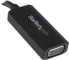 StarTech USB32VGAV hinta ja tiedot | Puhelinkaapelit | hobbyhall.fi