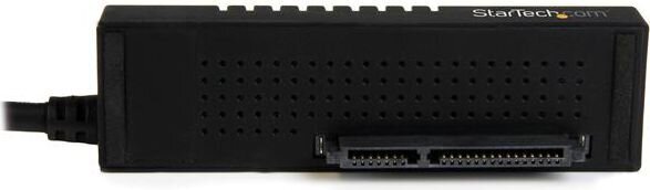 StarTech USB312SAT3 hinta ja tiedot | Adapterit | hobbyhall.fi