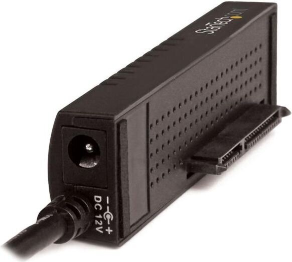 StarTech USB312SAT3 hinta ja tiedot | Adapterit | hobbyhall.fi