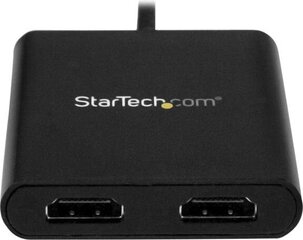 StarTech MSTCDP122HD hinta ja tiedot | Puhelinkaapelit | hobbyhall.fi