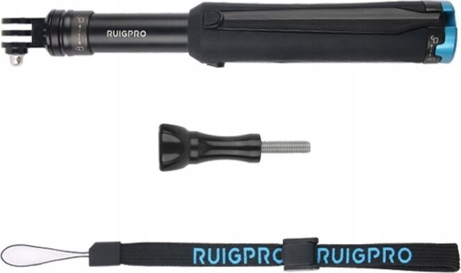 Ruigpro SB5418 hinta ja tiedot | Videokameran lisätarvikkeet | hobbyhall.fi