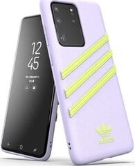 Adidas Samsung S20 Ultra hinta ja tiedot | Puhelimen kuoret ja kotelot | hobbyhall.fi