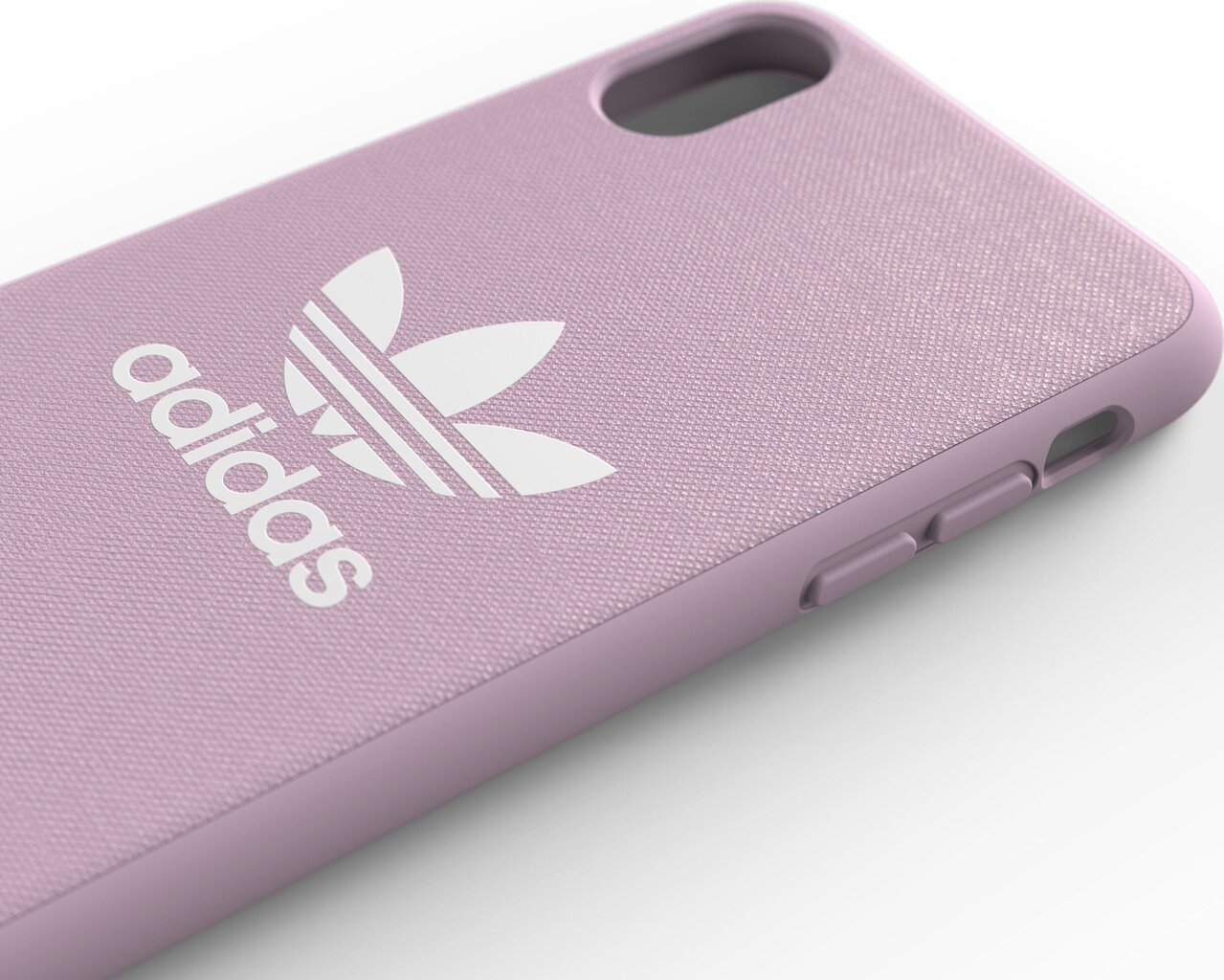 Adidas Canvas iPhone X/ Xs hinta ja tiedot | Puhelimen kuoret ja kotelot | hobbyhall.fi
