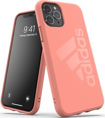 Adidas SP Terra iPhone 11 Pro hinta ja tiedot | Puhelimen kuoret ja kotelot | hobbyhall.fi