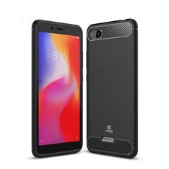 Crong Xiaomi Redmi 6A hinta ja tiedot | Puhelimen kuoret ja kotelot | hobbyhall.fi