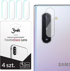 3MK Samsung Galaxy Note 10 hinta ja tiedot | Näytönsuojakalvot ja -lasit | hobbyhall.fi