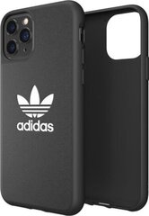 Adidas iPhone 12 Pro Max hinta ja tiedot | Puhelimen kuoret ja kotelot | hobbyhall.fi