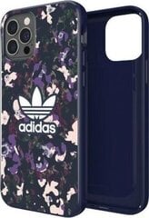 Adidas Graphic iPhone 12 Pro hinta ja tiedot | Puhelimen kuoret ja kotelot | hobbyhall.fi