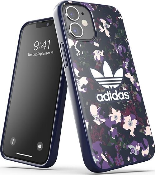 Adidas AOP FW20 12 mini hinta ja tiedot | Puhelimen kuoret ja kotelot | hobbyhall.fi