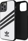 Adidas FW20 iPhone 12 Pro hinta ja tiedot | Puhelimen kuoret ja kotelot | hobbyhall.fi