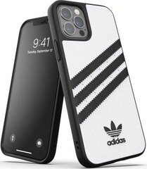 Adidas FW20 iPhone 12 Pro hinta ja tiedot | Adidas Puhelimet, älylaitteet ja kamerat | hobbyhall.fi