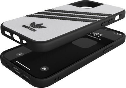 Adidas FW20 iPhone 12 Pro hinta ja tiedot | Puhelimen kuoret ja kotelot | hobbyhall.fi