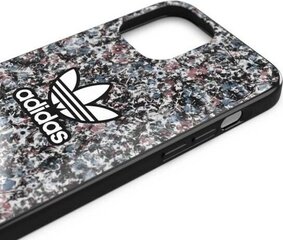 Adidas Flower iPhone 12 Pro Max hinta ja tiedot | Puhelimen kuoret ja kotelot | hobbyhall.fi