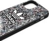 Adidas Flower iPhone 12 mini hinta ja tiedot | Puhelimen kuoret ja kotelot | hobbyhall.fi