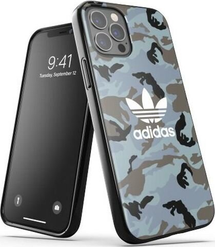 Adidas OR SnapCase Camo hinta ja tiedot | Puhelimen kuoret ja kotelot | hobbyhall.fi