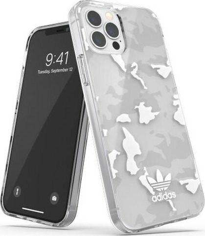 Adidas OR SnapCase Camo hinta ja tiedot | Puhelimen kuoret ja kotelot | hobbyhall.fi