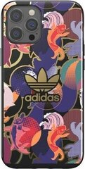 Adidas iPhone 12 Pro Max hinta ja tiedot | Puhelimen kuoret ja kotelot | hobbyhall.fi