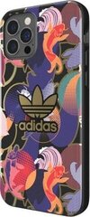 Adidas OR SnapCase AOP CNY hinta ja tiedot | Puhelimen kuoret ja kotelot | hobbyhall.fi