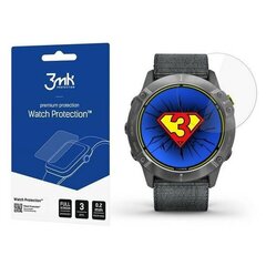 3MK Watch Screen Protector hinta ja tiedot | Älykellojen ja aktiivisuusrannekkeiden lisätarvikkeet | hobbyhall.fi