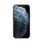 Nillkin Textured iPhone 12 mini Black hinta ja tiedot | Puhelimen kuoret ja kotelot | hobbyhall.fi