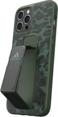 Adidas Leopard iPhone 12 Pro Max hinta ja tiedot | Puhelimen kuoret ja kotelot | hobbyhall.fi