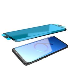 3D Edge Nano Flexi Xiaomi Mi 11 hinta ja tiedot | Näytönsuojakalvot ja -lasit | hobbyhall.fi