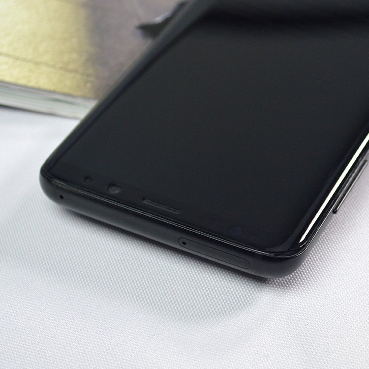 3D Edge Nano Flexi Xiaomi Mi 11 hinta ja tiedot | Näytönsuojakalvot ja -lasit | hobbyhall.fi