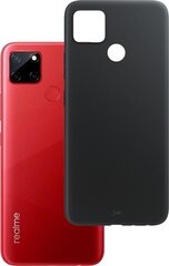 3MK Matt Case Realme C12 hinta ja tiedot | Puhelimen kuoret ja kotelot | hobbyhall.fi