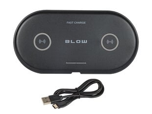 Blow 10W QC WCH-06 hinta ja tiedot | Blow Puhelimet, älylaitteet ja kamerat | hobbyhall.fi