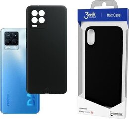 3MK Matt Case Realme 8 Pro hinta ja tiedot | Puhelimen kuoret ja kotelot | hobbyhall.fi