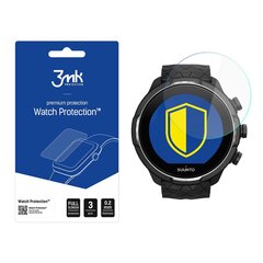 3MK Watch Screen Protector hinta ja tiedot | Älykellojen ja aktiivisuusrannekkeiden lisätarvikkeet | hobbyhall.fi