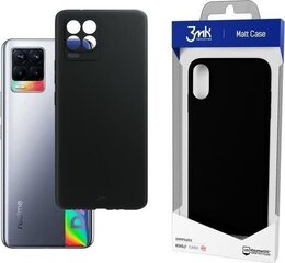 3MK Matt Case Realme 8 hinta ja tiedot | Puhelimen kuoret ja kotelot | hobbyhall.fi