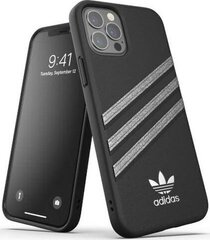 Adidas iPhone 12 Pro hinta ja tiedot | Puhelimen kuoret ja kotelot | hobbyhall.fi