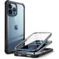 Supcase IBLSN Ares Apple iPhone 13 Pro black hinta ja tiedot | Puhelimen kuoret ja kotelot | hobbyhall.fi