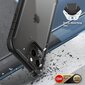 Supcase IBLSN Ares Apple iPhone 13 Pro black hinta ja tiedot | Puhelimen kuoret ja kotelot | hobbyhall.fi