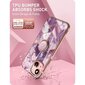 Supcase IBLSN Cosmo SNAP iPhone 13 Purple hinta ja tiedot | Puhelimen kuoret ja kotelot | hobbyhall.fi