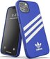 Adidas OR Moulded PU hinta ja tiedot | Puhelimen kuoret ja kotelot | hobbyhall.fi