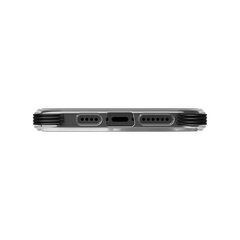Uniq Combat iPhone 13 Pro / 13 6,1" black/carbon black hinta ja tiedot | Puhelimen kuoret ja kotelot | hobbyhall.fi