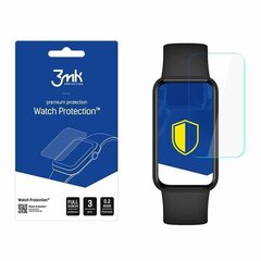 3MK Watch Screen Protector hinta ja tiedot | Älykellojen ja aktiivisuusrannekkeiden lisätarvikkeet | hobbyhall.fi