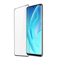 Dux Ducis Curved Honor 60 Pro hinta ja tiedot | Näytönsuojakalvot ja -lasit | hobbyhall.fi