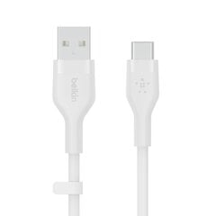 Belkin CAB008bt2MWH hinta ja tiedot | Puhelinkaapelit | hobbyhall.fi